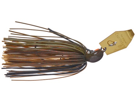 Z-Man Crosseyez Chatterbait