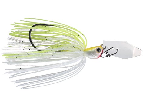 Z-Man Original Jack Hammer ChatterBait