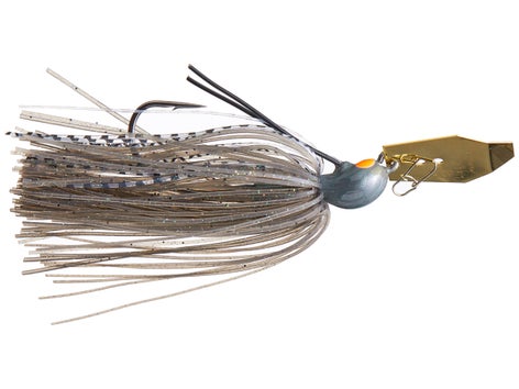 Z-Man Crosseyez Chatterbait