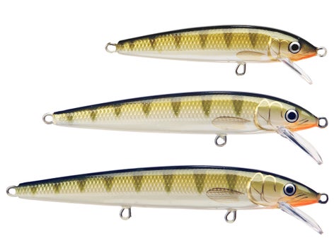 Rapala Husky Jerk Jerkbait