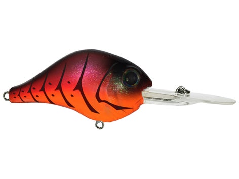 Bill Lewis MR-12 Crankbaits