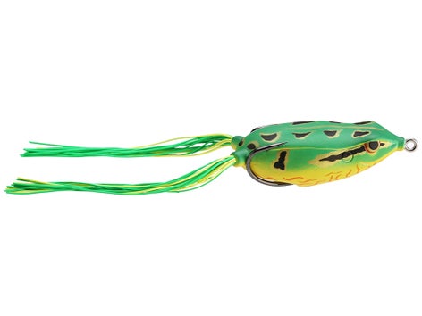 Spro Dean Rojas Bronzeye Frog 65