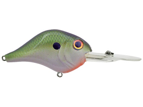 Bill Lewis MR-12 Crankbaits