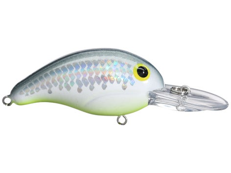 Bandit Lures Crankbaits Series