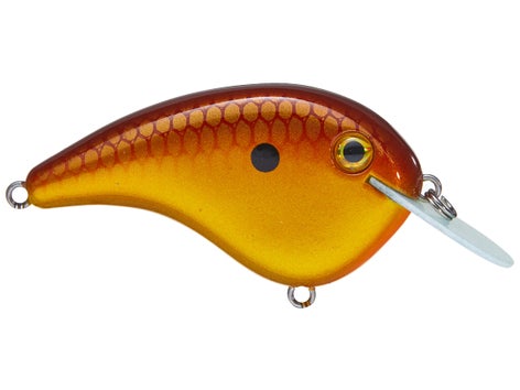 Strike King Chick Magnet Flat Sided Crankbait