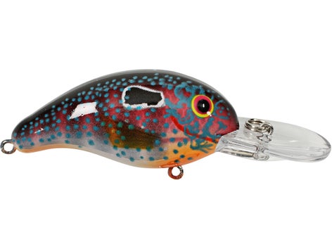 Bandit Lures Crankbaits Series