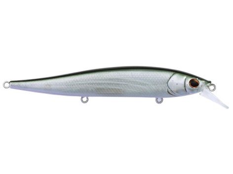 Berkley Stunna Jerkbait 112