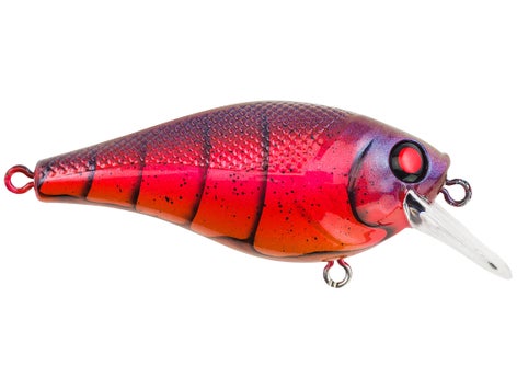 Berkley Squarebull Crankbait