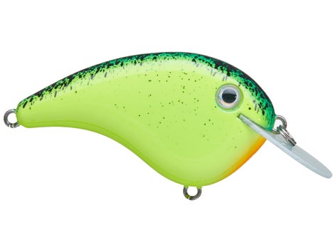 Strike King Chick Magnet Flat Sided Crankbait