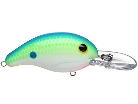 Bandit Lures Crankbaits Series