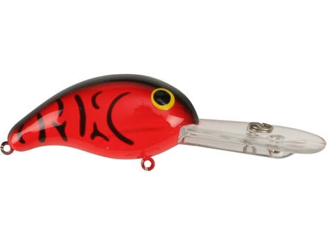 Bandit Lures Crankbaits Series