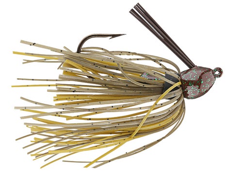 Strike King Bitsy Bug Jig