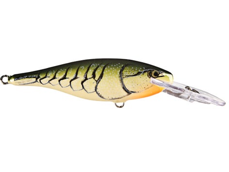 Rapala Shad Rap Deep Runner