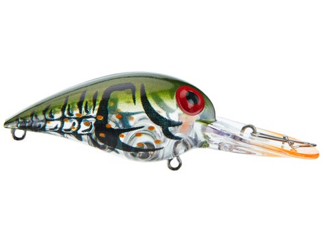 Storm Original Wiggle Wart Crankbaits