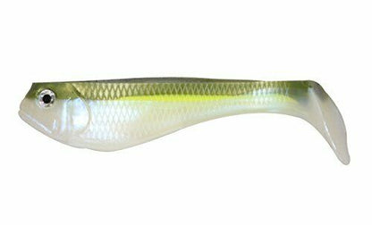 Booty Shaker 7'' Swimbait (2 Pack)