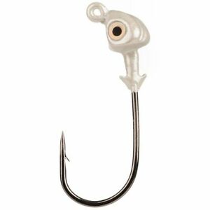 Strike King Redfish Magic Jig Heads