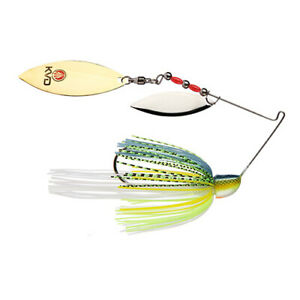 Strike King KVD Finesse Spinnerbait