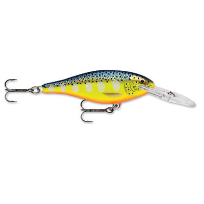 Rapala Shad Rap Deep Runner