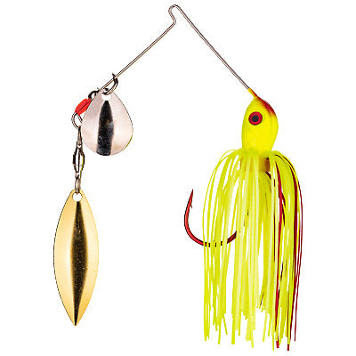 Strike King Bleeding Bait Hook Spinnerbaits