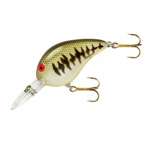 Bomber Fat A Crankbait