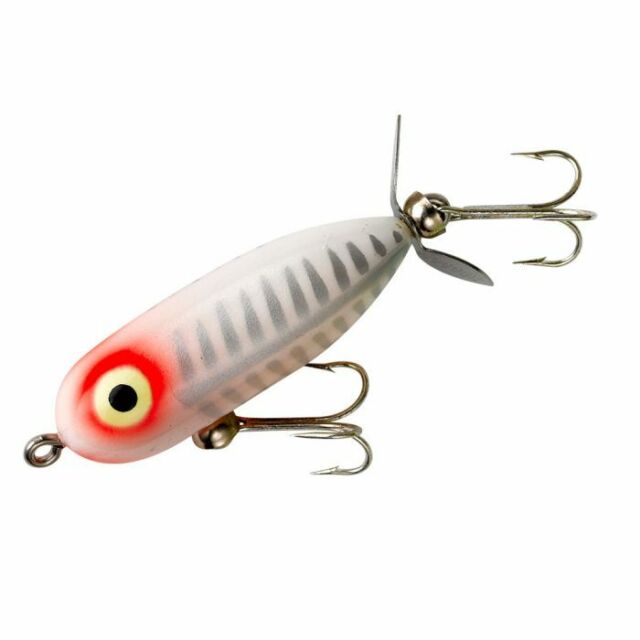 Heddon Tiny Torpedo