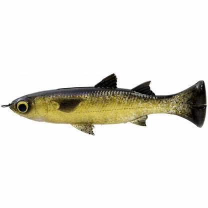 Savage Gear Pulse Tail Mullet LB Swimbaits