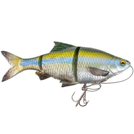 Savage Gear 3D Line Thru Gizzard Swimbait