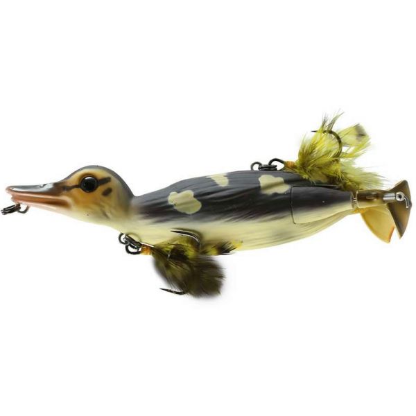 Savage Gear 3D Suicide Duck Lures