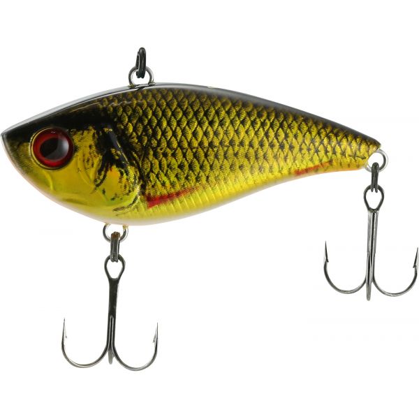 Savage Gear Fat Vibe Lipless Crankbait