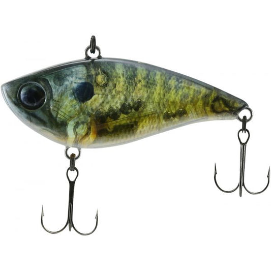 Savage Gear Fat Vibe Lipless Crankbait