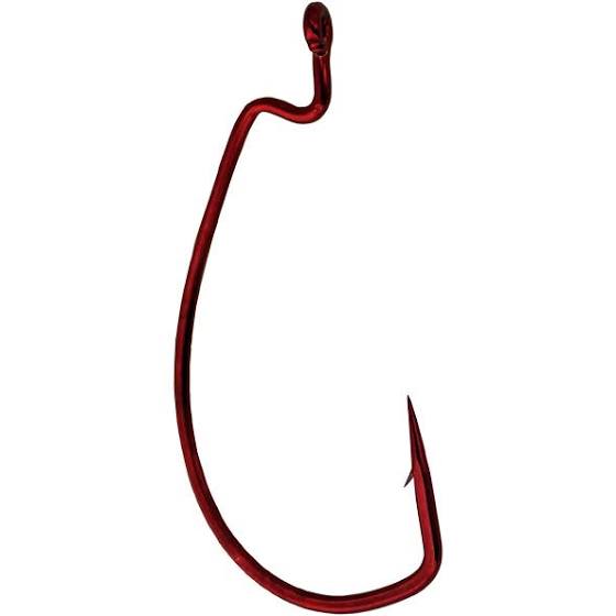 Gamakatsu SuperLine EWG Hooks