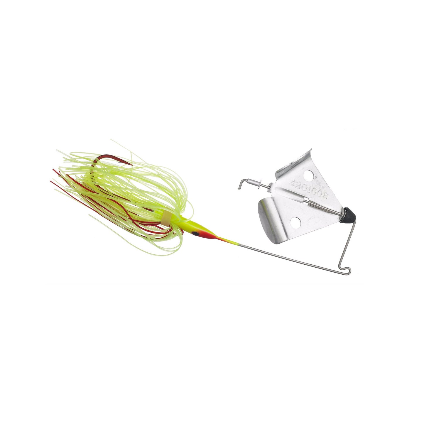 Strike King Bleeding Elite Buzzbait