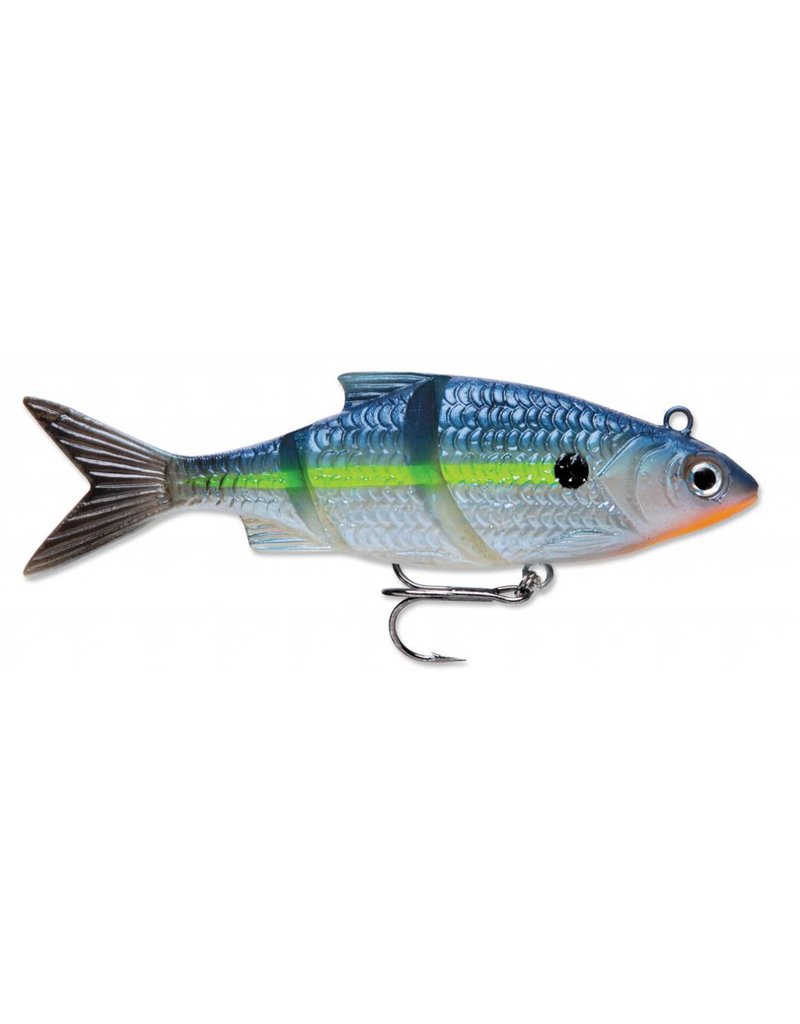 Storm Live Kickin Shad