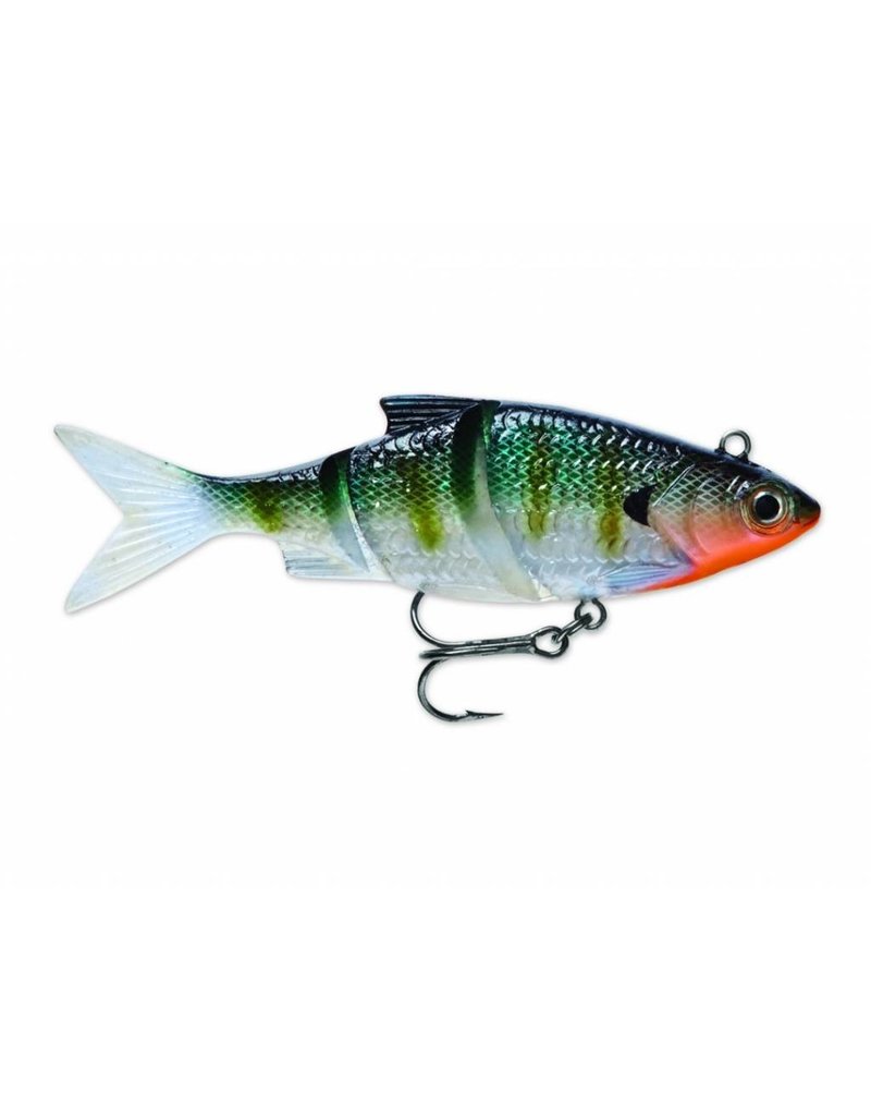 Storm Live Kickin Shad