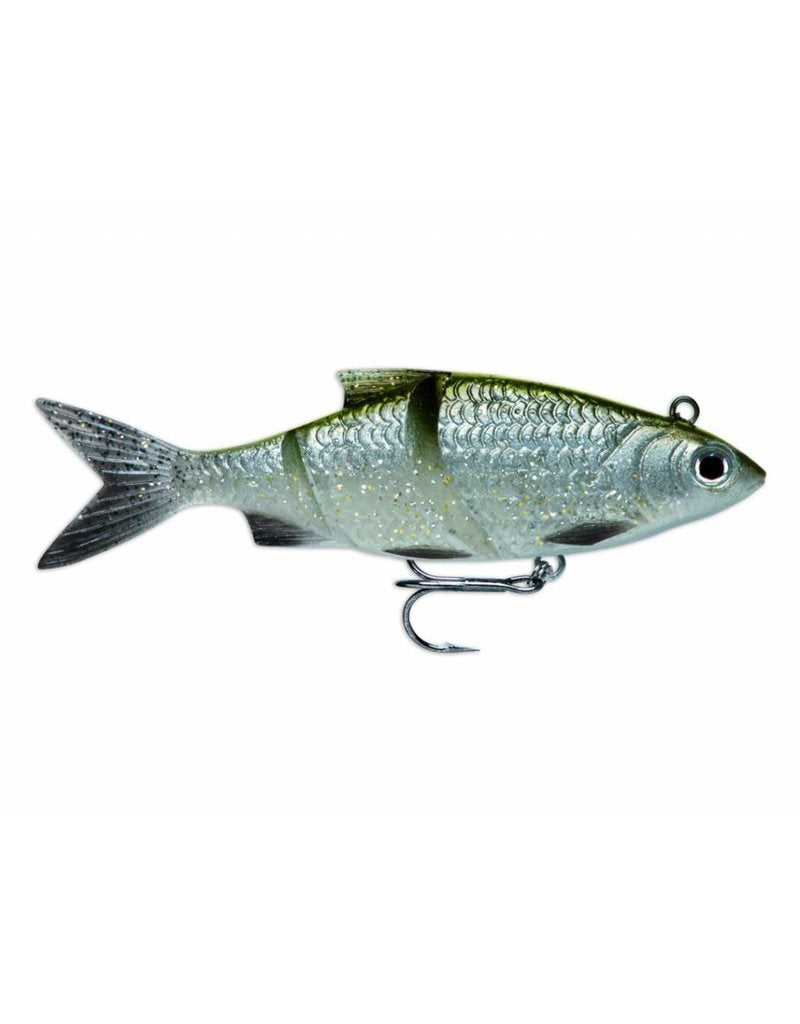 Storm Live Kickin Shad