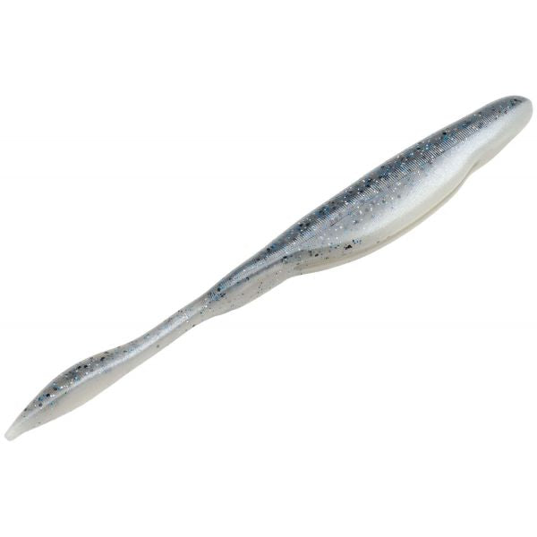 Strike King KVD Magnum Caffeine Shad Lure