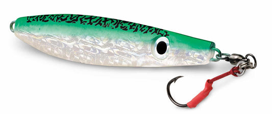 Williamson Vortex Speed Jig