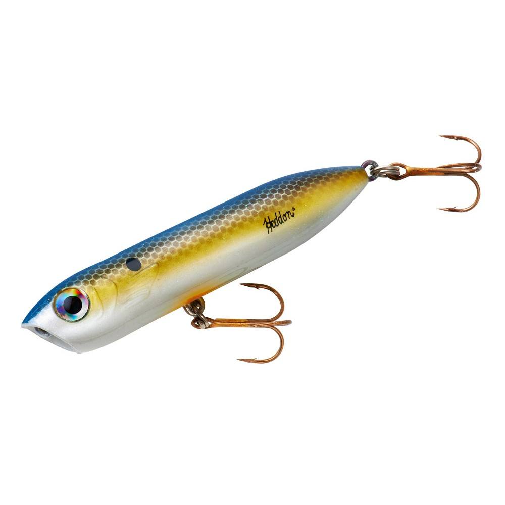 Heddon Chug'n Spook Walking Bait