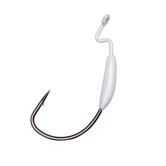 YUM Weighted Money Minnow Hook