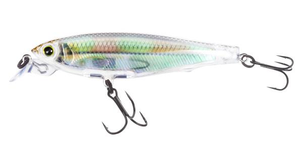 Yo-Zuri 3DR Series Minnows