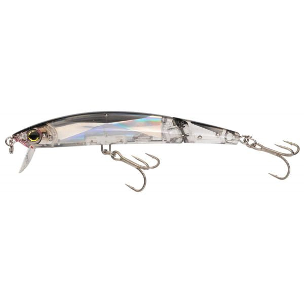 Yo-Zuri Crystal 3D Minnow Jointed Lures