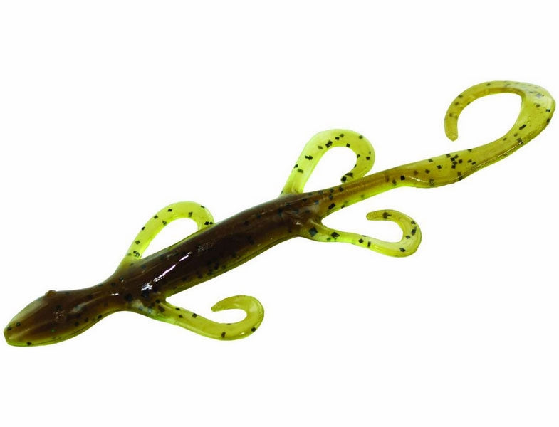 Zoom Lizard Swimbaits