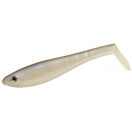 Zoom Swimmer Paddle Tail Swimbait